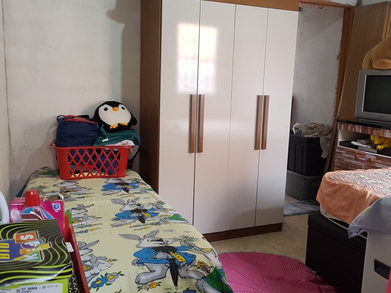 imóvel com 77m² - Jardim Olavo Bilac (DR Centro) - São Bernardo do Campo