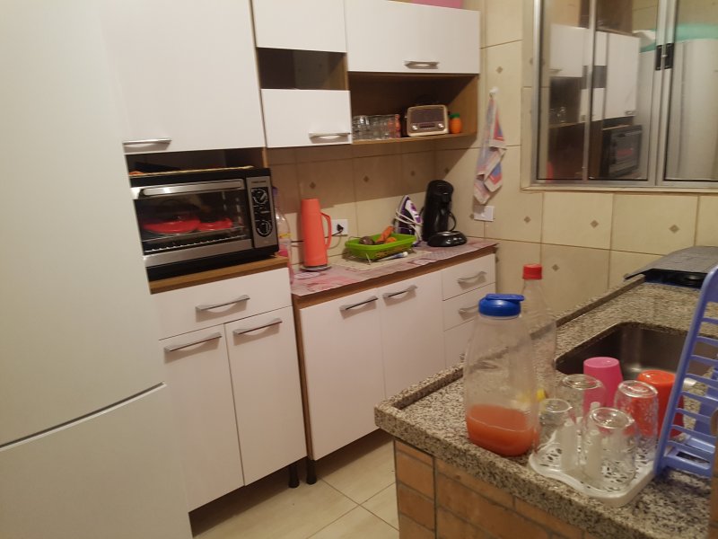 imóvel com 77m² - Jardim Olavo Bilac (DR Centro) - São Bernardo do Campo