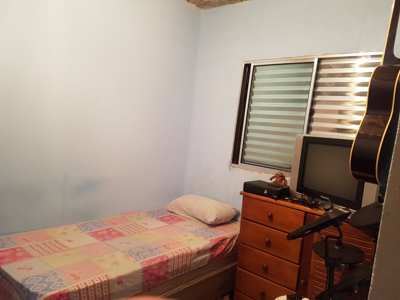 imóvel com 77m² - Jardim Olavo Bilac (DR Centro) - São Bernardo do Campo