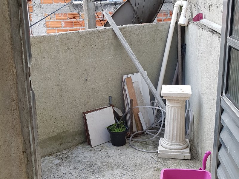 imóvel com 77m² - Jardim Olavo Bilac (DR Centro) - São Bernardo do Campo
