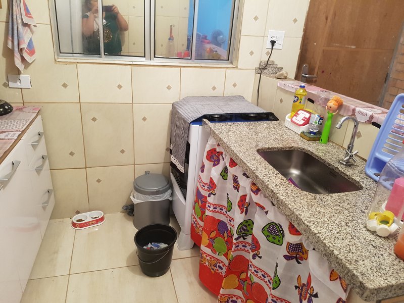 imóvel com 77m² - Jardim Olavo Bilac (DR Centro) - São Bernardo do Campo