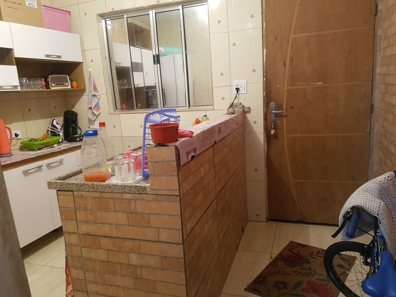 imóvel com 77m² - Jardim Olavo Bilac (DR Centro) - São Bernardo do Campo