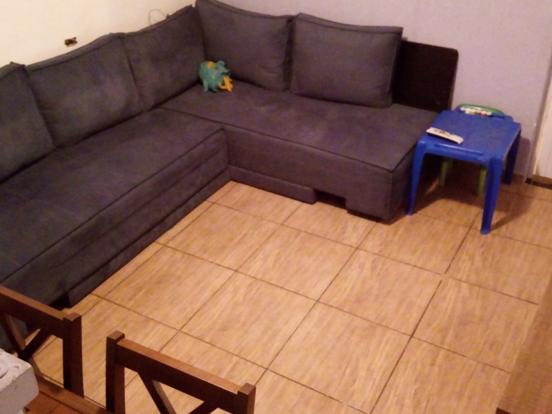 imóvel com 77m² - Jardim Olavo Bilac (DR Centro) - São Bernardo do Campo