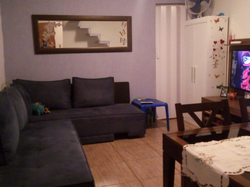 imóvel com 77m² - Jardim Olavo Bilac (DR Centro) - São Bernardo do Campo