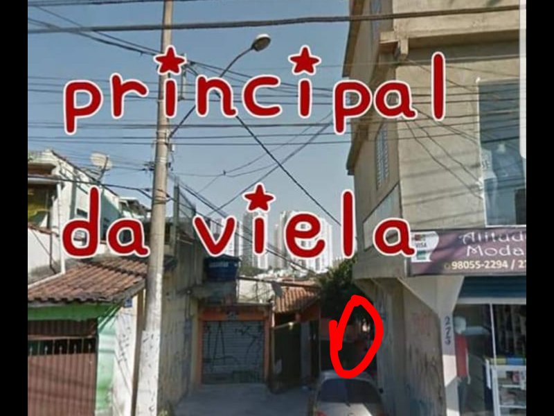 imóvel com 77m² - Jardim Olavo Bilac (DR Centro) - São Bernardo do Campo