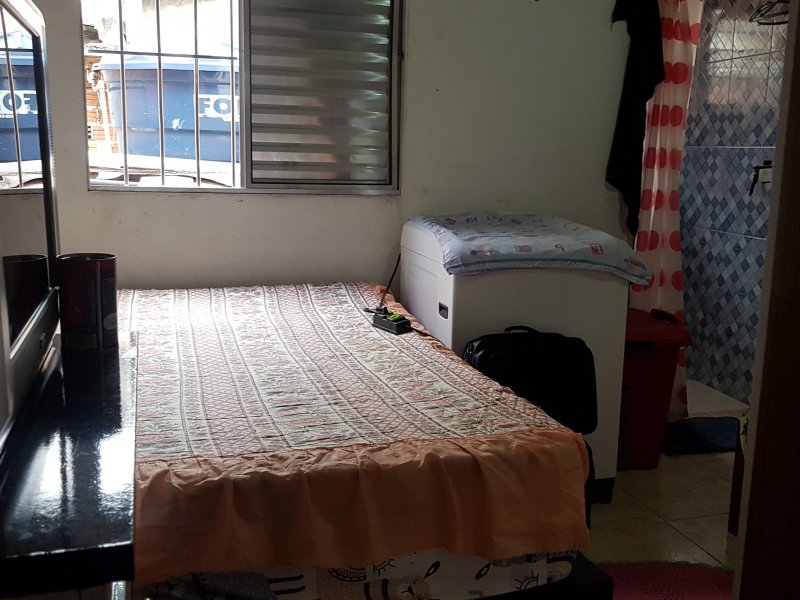 imóvel com 77m² - Jardim Olavo Bilac (DR Centro) - São Bernardo do Campo