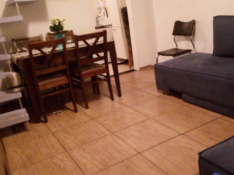 imóvel com 77m² - Jardim Olavo Bilac (DR Centro) - São Bernardo do Campo