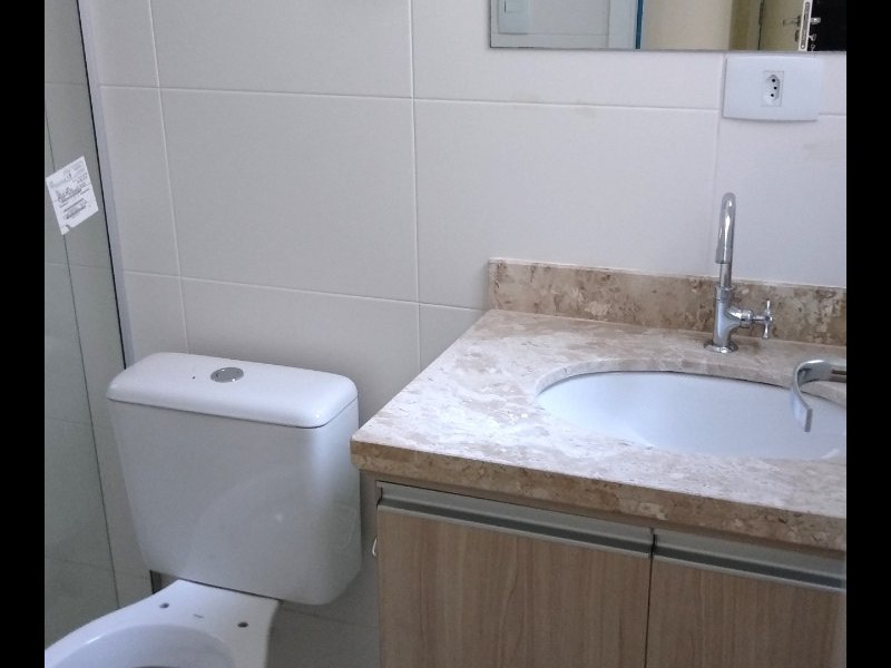 imóvel com 77m² - Paulicéia - Piracicaba