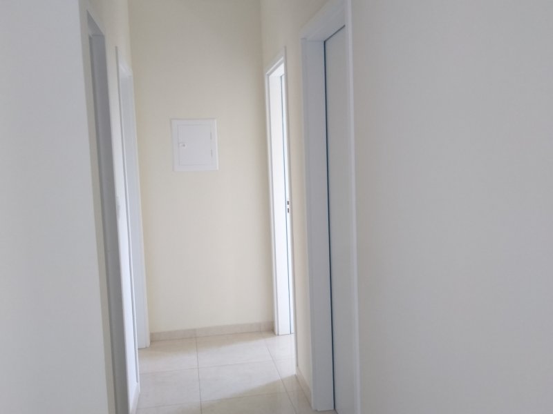 imóvel com 77m² - Paulicéia - Piracicaba