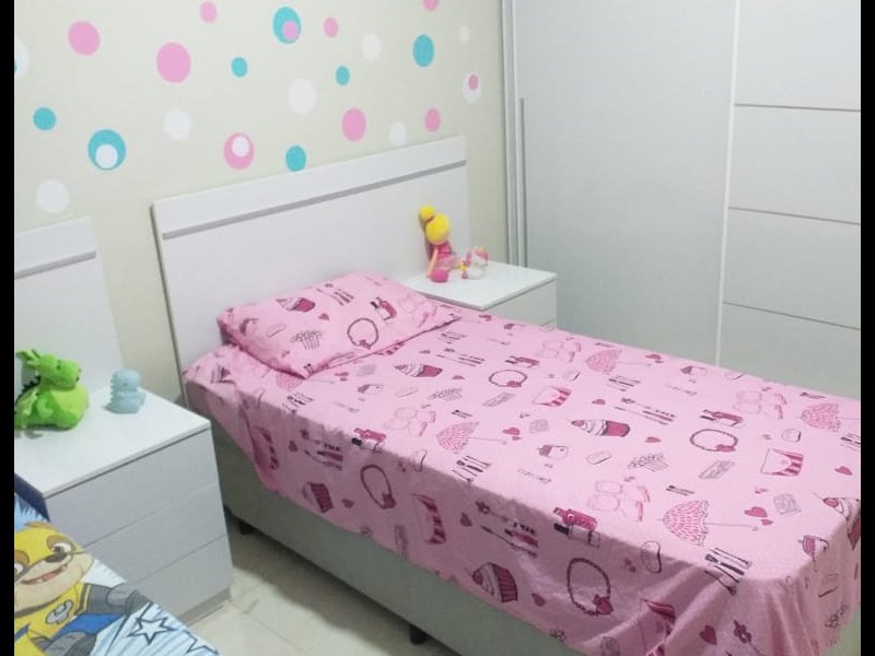 Apartamento à venda Fazenda Santana com 52m² e 2 quartos por R$ 270.000 - 1908081079-img-20200825-wa0026.jpg