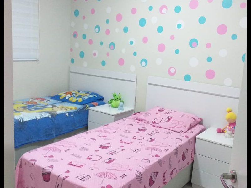 Apartamento à venda Fazenda Santana com 52m² e 2 quartos por R$ 270.000 - 194286881-img-20200825-wa0028.jpg