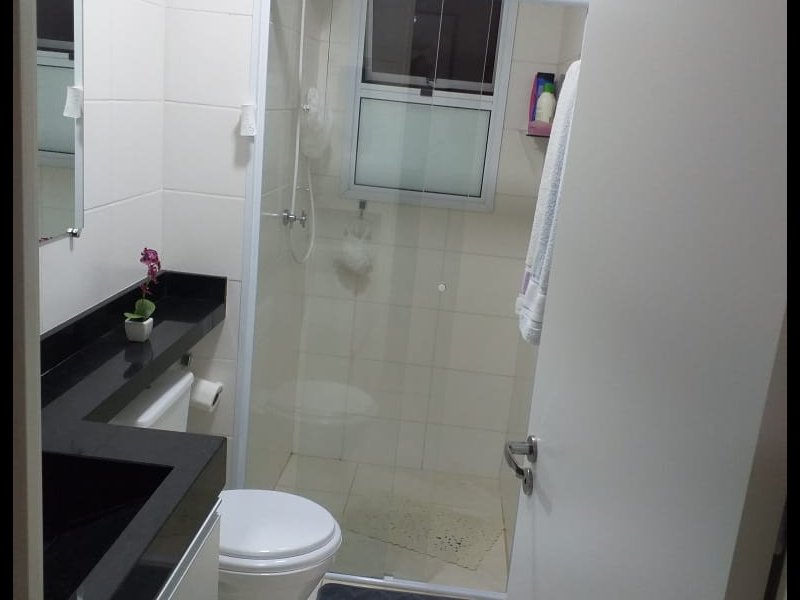 Apartamento à venda Fazenda Santana com 52m² e 2 quartos por R$ 270.000 - 887576533-img-20200825-wa0024.jpg