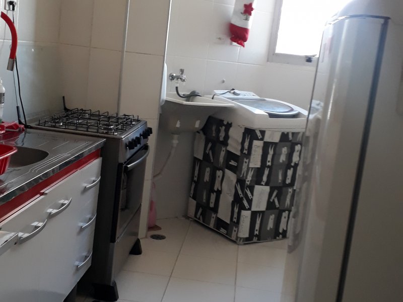 Apartamento à venda Vila Sao Paulo com 48m² e 2 quartos por R$ 170.000 - 1942900275-20200827-171118.jpg