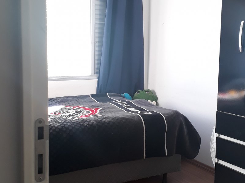 Apartamento à venda Vila Sao Paulo com 48m² e 2 quartos por R$ 170.000 - 663643536-20200827-161622.jpg