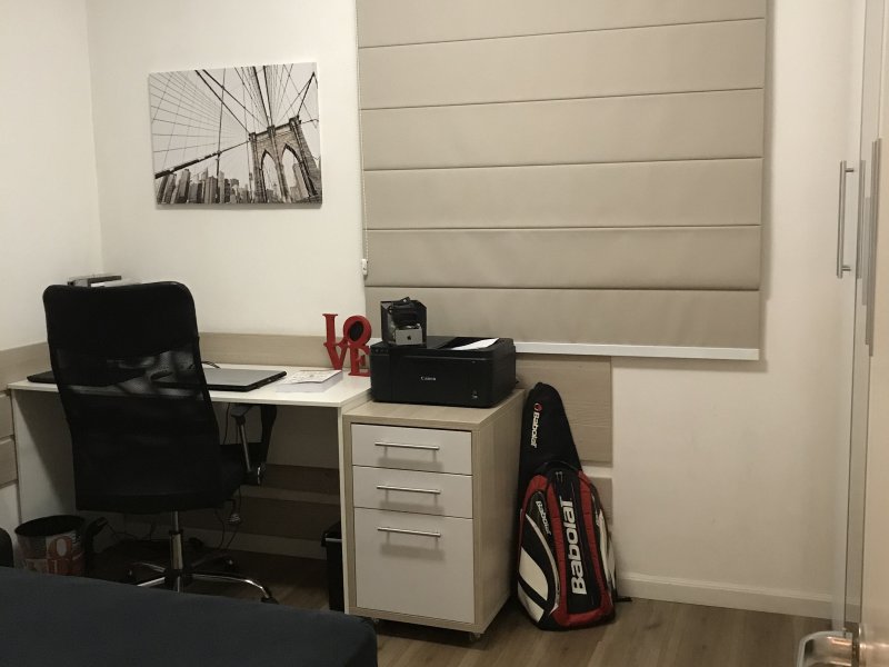 Apartamento à venda Vila Bertioga com 74m² e 3 quartos por R$ 650.000 - 1617662078-8f3bdd88-9637-4a2c-95c0-e0dc34a7742b.jpeg