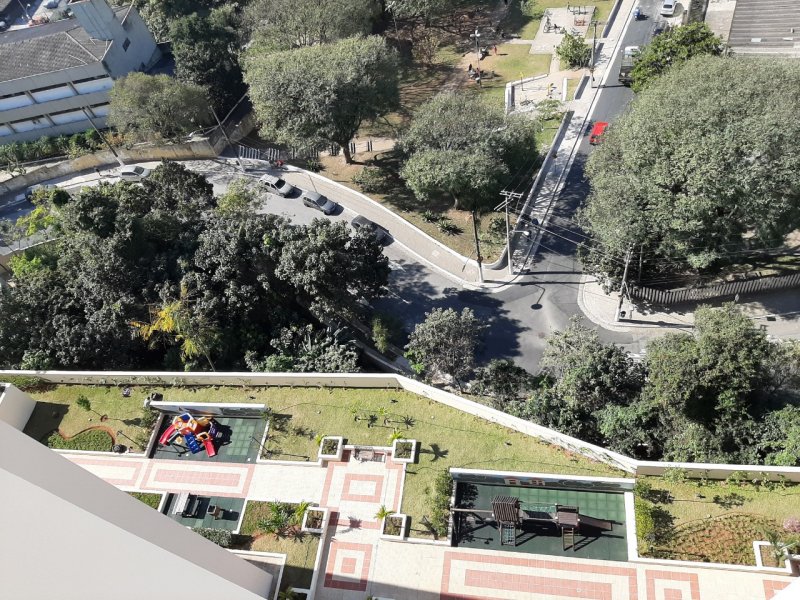 imóvel com 63m² - Vila Moraes - São Paulo