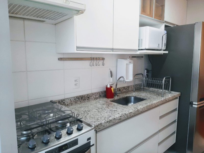 imóvel com 63m² - Vila Moraes - São Paulo