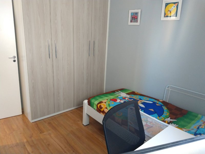 imóvel com 63m² - Vila Moraes - São Paulo