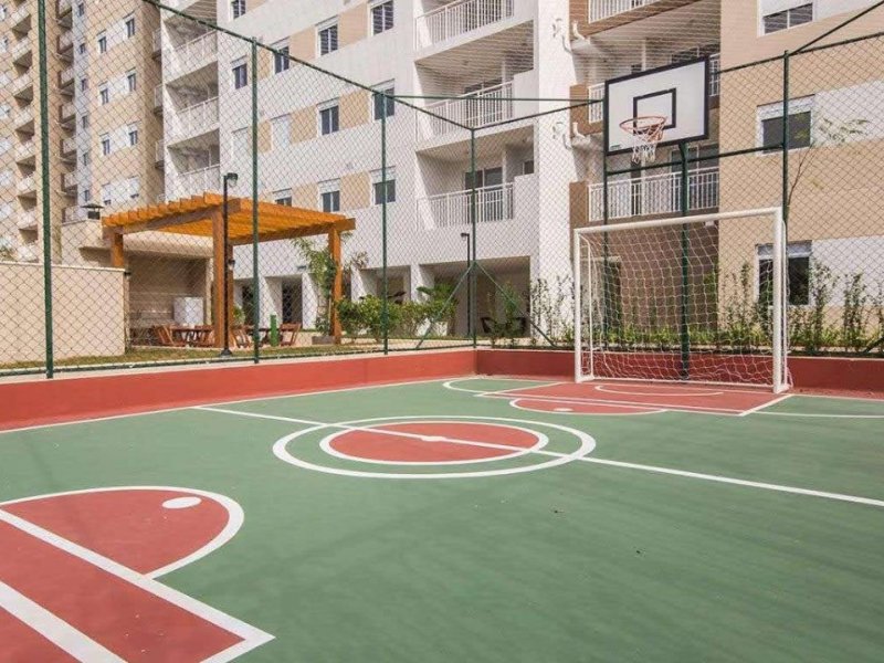 imóvel com 63m² - Vila Moraes - São Paulo