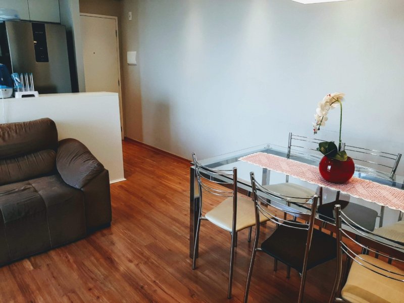 imóvel com 63m² - Vila Moraes - São Paulo