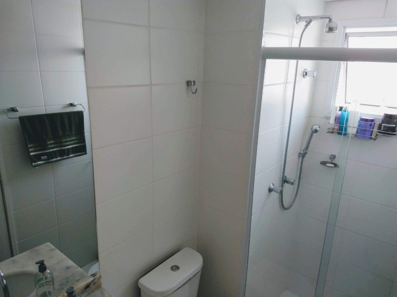 imóvel com 63m² - Vila Moraes - São Paulo