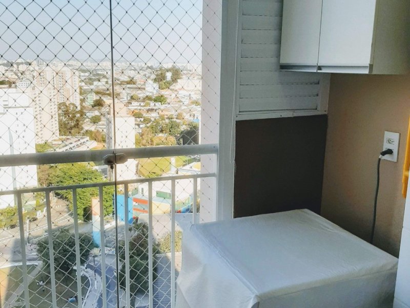 imóvel com 63m² - Vila Moraes - São Paulo