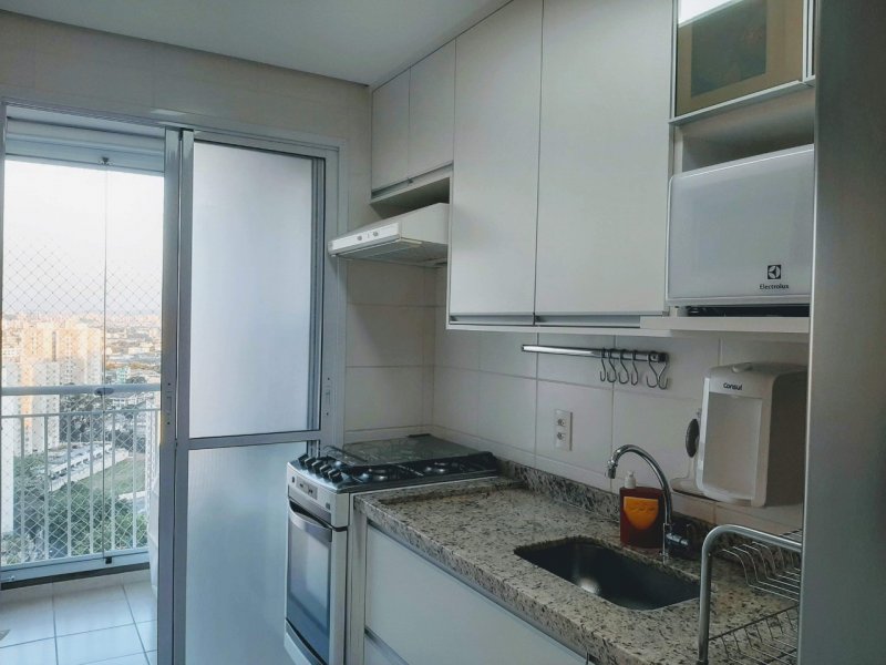 imóvel com 63m² - Vila Moraes - São Paulo