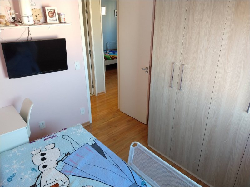 imóvel com 63m² - Vila Moraes - São Paulo