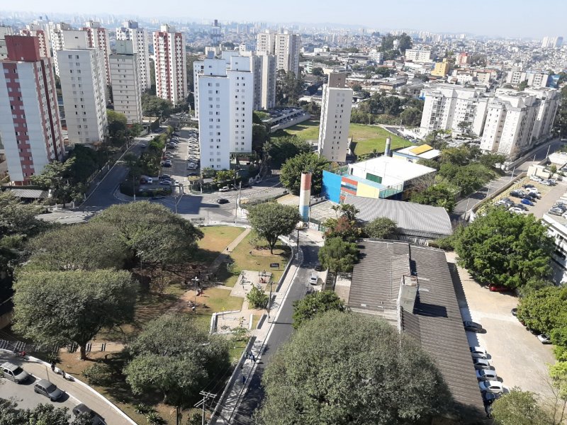 imóvel com 63m² - Vila Moraes - São Paulo