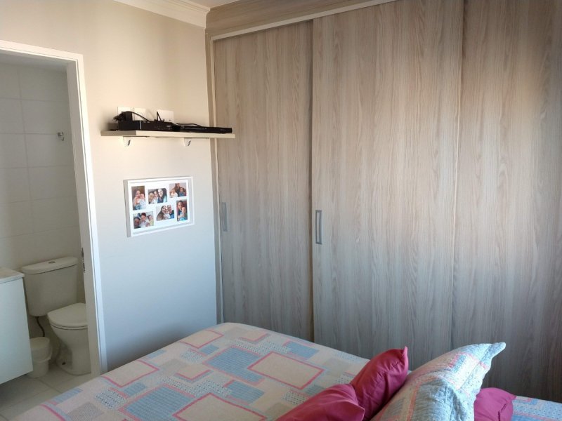 imóvel com 63m² - Vila Moraes - São Paulo