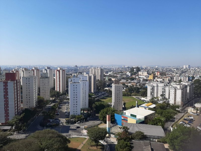 imóvel com 63m² - Vila Moraes - São Paulo