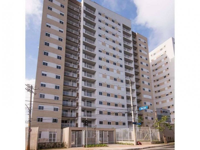 imóvel com 63m² - Vila Moraes - São Paulo