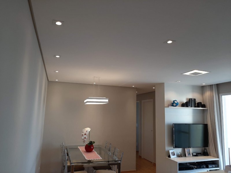imóvel com 63m² - Vila Moraes - São Paulo