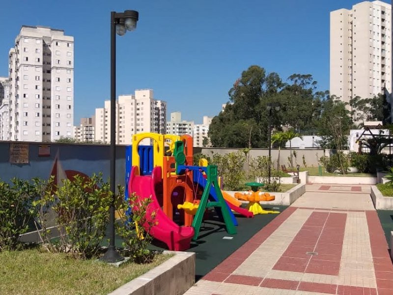 imóvel com 63m² - Vila Moraes - São Paulo