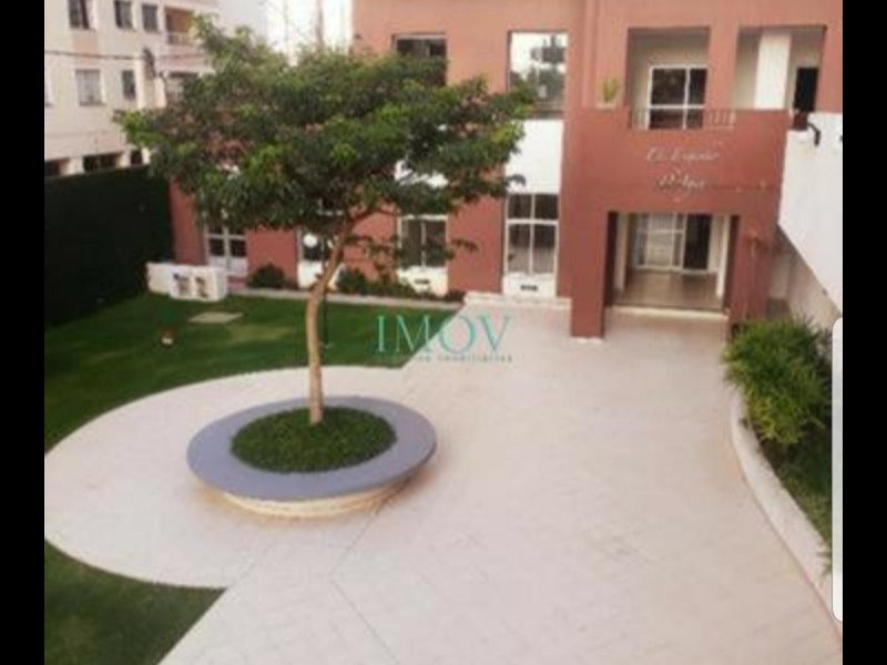 imóvel com 77m² - Conjunto Residencial Trinta e Um de Março - Sao Jose dos Campos