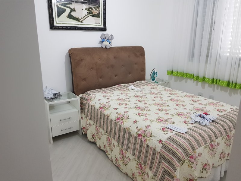 imóvel com 77m² - Conjunto Residencial Trinta e Um de Março - Sao Jose dos Campos