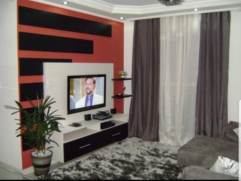 imóvel com 77m² - Conjunto Residencial Trinta e Um de Março - Sao Jose dos Campos