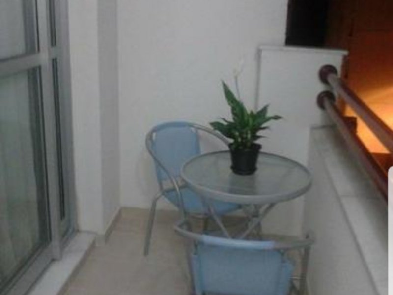 imóvel com 77m² - Conjunto Residencial Trinta e Um de Março - Sao Jose dos Campos