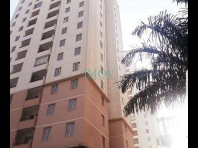 imóvel com 77m² - Conjunto Residencial Trinta e Um de Março - Sao Jose dos Campos