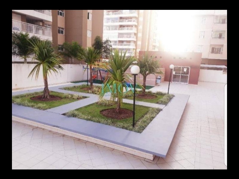 imóvel com 77m² - Conjunto Residencial Trinta e Um de Março - Sao Jose dos Campos