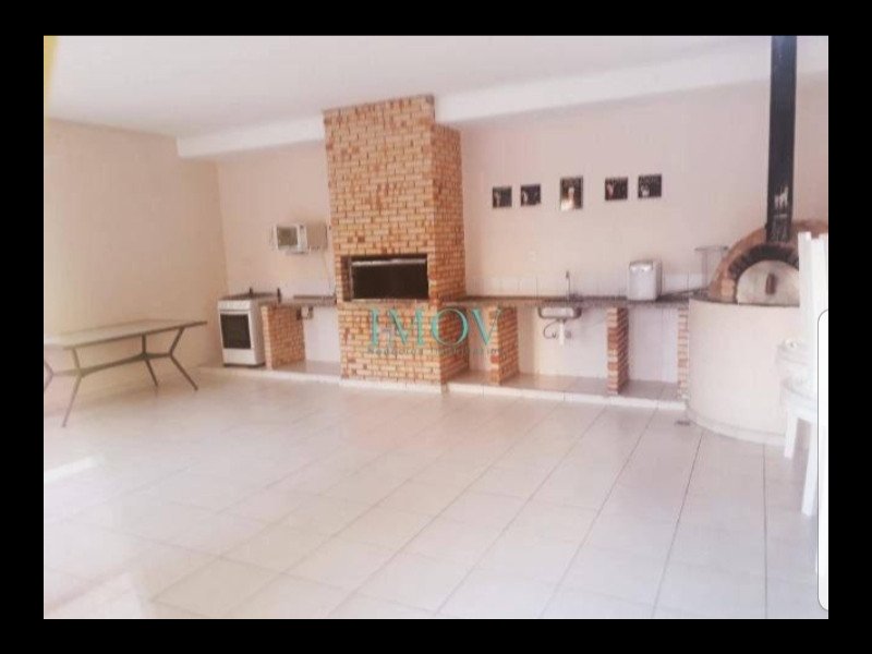 imóvel com 77m² - Conjunto Residencial Trinta e Um de Março - Sao Jose dos Campos