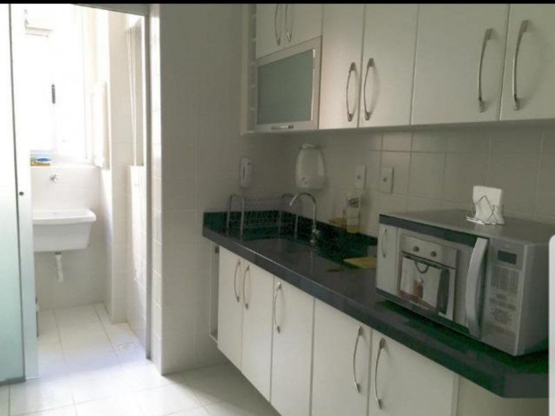 imóvel com 77m² - Conjunto Residencial Trinta e Um de Março - Sao Jose dos Campos
