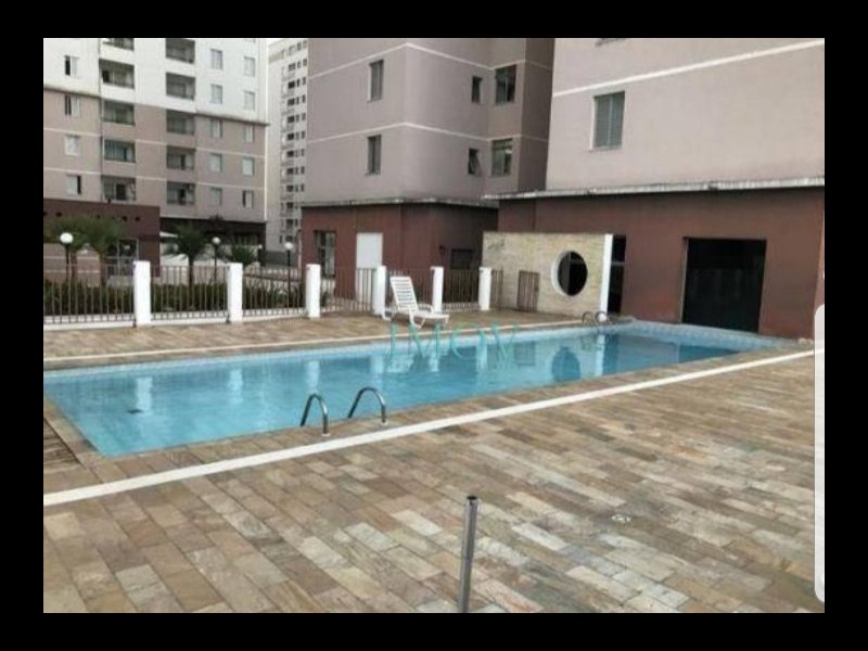 imóvel com 77m² - Conjunto Residencial Trinta e Um de Março - Sao Jose dos Campos
