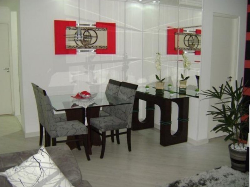 imóvel com 77m² - Conjunto Residencial Trinta e Um de Março - Sao Jose dos Campos