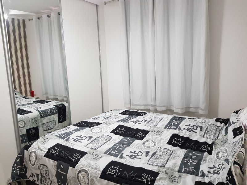 imóvel com 77m² - Conjunto Residencial Trinta e Um de Março - Sao Jose dos Campos
