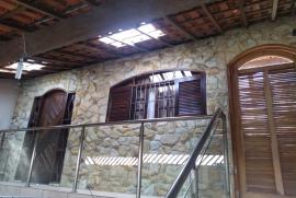 Casa à venda Conjunto Habitacional Marechal Mascarenhas de Morais com 132m² - 2 dormitórios -  vagas - R$ 330.000 - 697658167-frente.jpeg