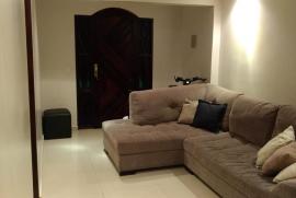 Casa à venda Conjunto Habitacional Marechal Mascarenhas de Morais com 132m² - 2 dormitórios -  vagas - R$ 330.000 - 779610348-sala.jpeg