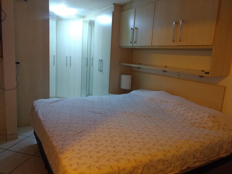 Casa à venda Conjunto Habitacional Marechal Mascarenhas de Morais com 132m² e 2 quartos por R$ 330.000 - 1100914409-suite.jpeg