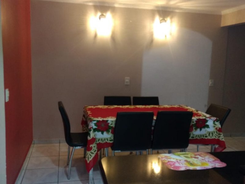 Casa à venda Conjunto Habitacional Marechal Mascarenhas de Morais com 132m² e 2 quartos por R$ 330.000 - 2067720813-sala-de-jantar.jpeg