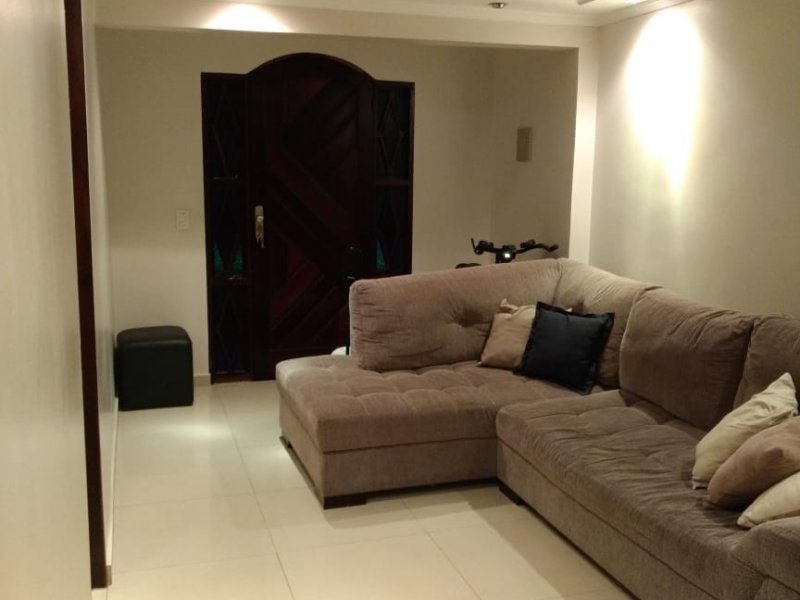 Casa à venda Conjunto Habitacional Marechal Mascarenhas de Morais com 132m² e 2 quartos por R$ 330.000 - 779610348-sala.jpeg